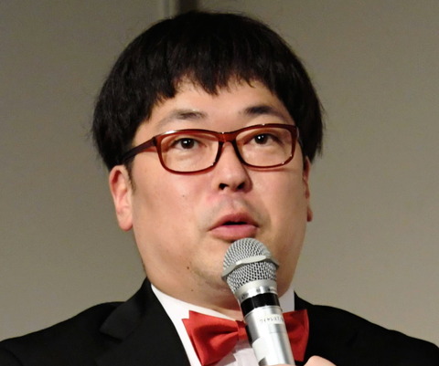天津向、アイドル声優とラジオやイベントでお話するだけで年収数千万 こんなん俺でもできるだろ…