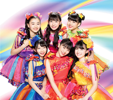 【朗報】avex所属グループが客入れてライブ再開!SKE48もそろそろか!?