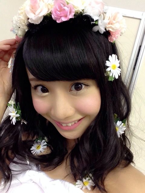 【SKE48】柴田阿弥が完全に空気なんだが何で?