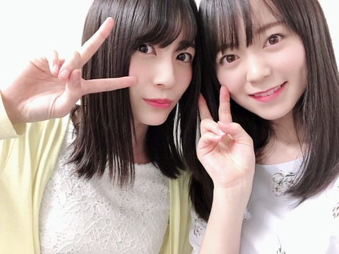 【AKB48】西川怜ちゃんがいまいちブレイクしない理由って何?