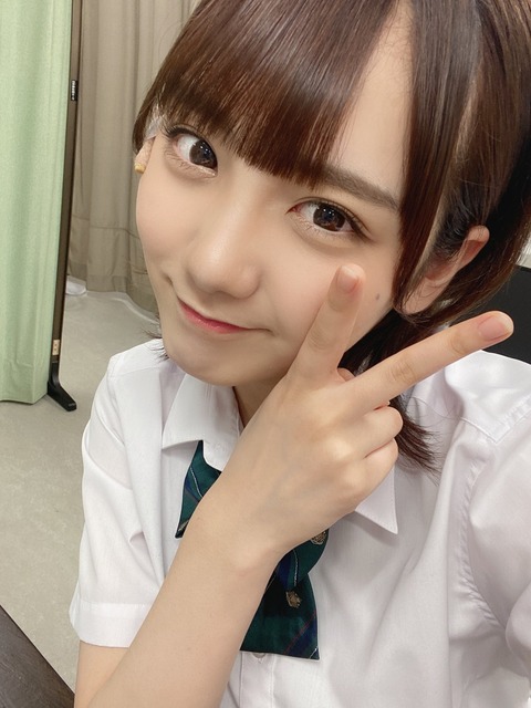 【朗報】AKB48田口愛佳ｃ遂に見つかる