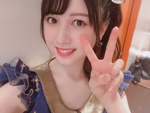 【AKB48】お前ら的に永野芹佳ってどうなの？【チーム8】