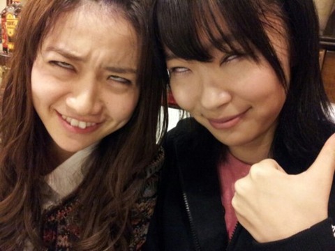 優子が正統派という風潮おかしくね?