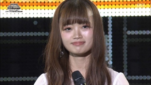 【NGT48】中井りかさんの新年の決意表明をご覧下さい