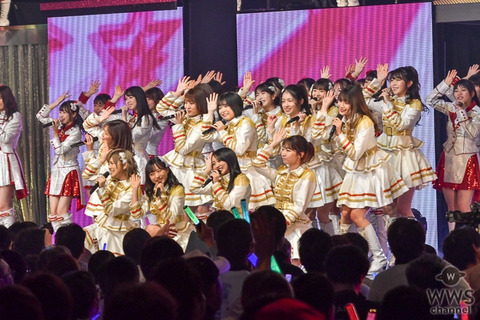 【AKB48G】お前ら本当にライブ楽しんでるの?