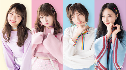 【AKB48G】女ヲタが多いとなんかメリットあるの?