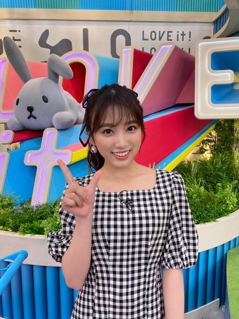 【HKT48】矢吹奈子って韓国行く前から人気あったけど何でなの？