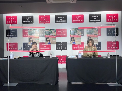 【AKB48】大家志津香「DVD発売イベントやってます!当日券もあります!イベント中も買えます」