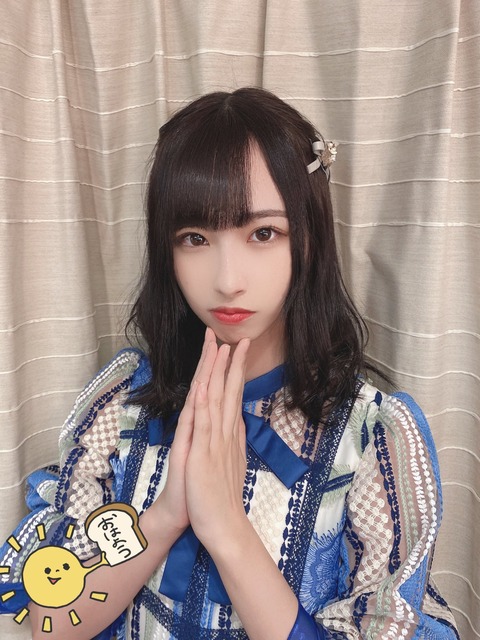 【悲報】SHOWROOMスレのアイドル沖侑果さん、STUヲタクに厄介行為をされる