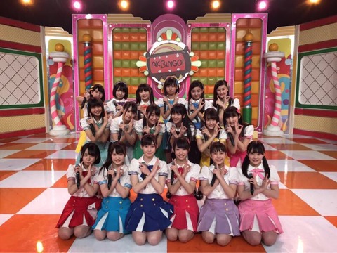 【AKB48】17期オーディションを開催しない理由って何？