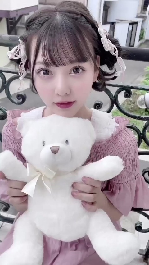【指原アンチ自演スレ】アスペニート「イコラブの斉藤なぎさの目が不自然すぎるけどもしかして指原ったの?wwwwwwwwww」