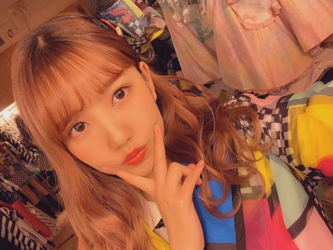 【悲報】れなっち、まだ見つからない・・・【AKB48・加藤玲奈】