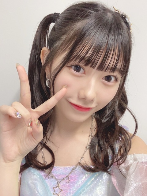 【AKB48】次のシングルセンターって千葉恵里で確定してそうだよな