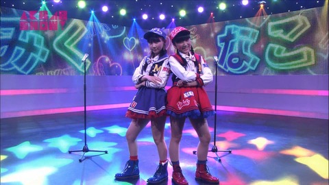 なこみくが回転寿司で取りそうなネタ【矢吹奈子・田中美久】