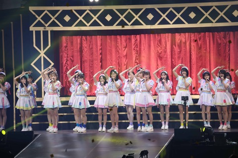 【AKB48】チーム8曲ってもう使わんのかな？(44)