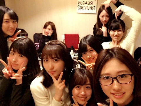 【AKB48】今年の総選挙で13期は何位になれるのか?