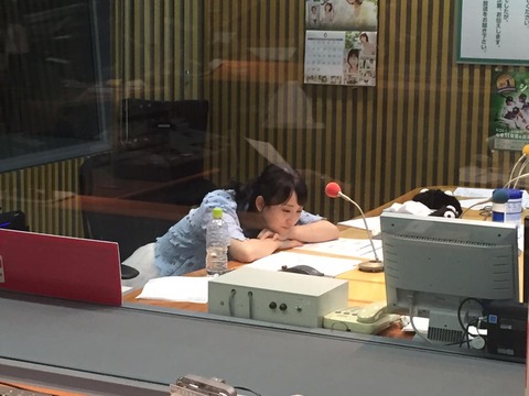 【SKE48】松井玲奈「卒業発表してるのにだれもこねー」