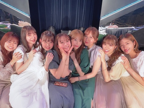 【HKT48】宮脇咲良「ちゃんとファンに卒業報告しました。卒コンもやります。1ヶ月間は残ります。」←これが叩かれる理由