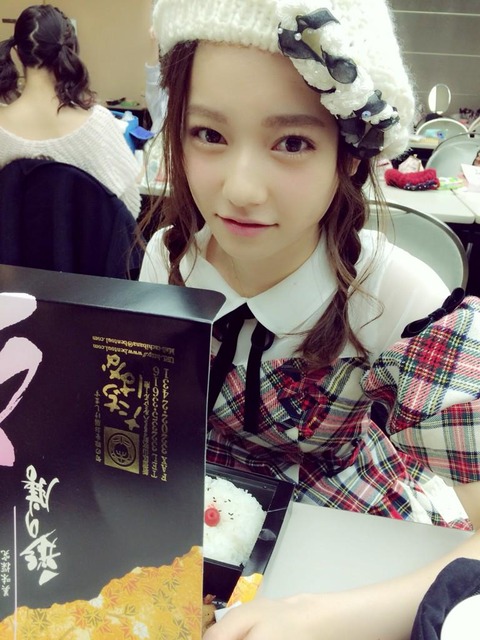 【AKB48】峯岸みなみがうｐするぱるるが可愛い杉【Twitter】