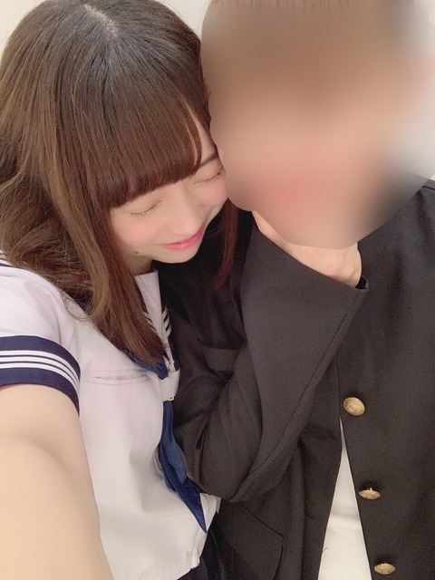 【悲報】チーム8倉野尾成美、疑惑のツーショット写真が流出ｗｗｗ