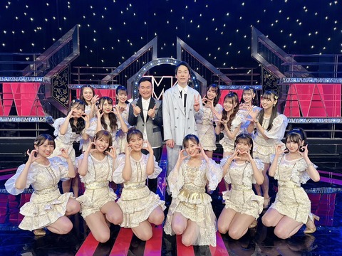 【池沼スレ】渋谷凪咲のせいで他のNMBメンバーまでお笑いを求められてしまうww