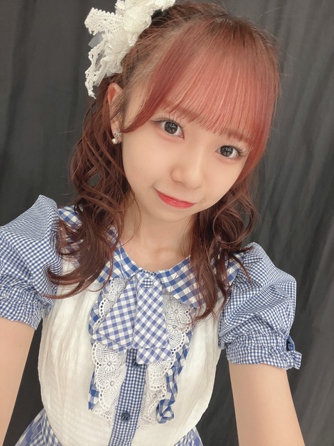 【悲報】AKB48石綿星南c声出し解禁初B公演アンコールでせなたんコールされブチギレ