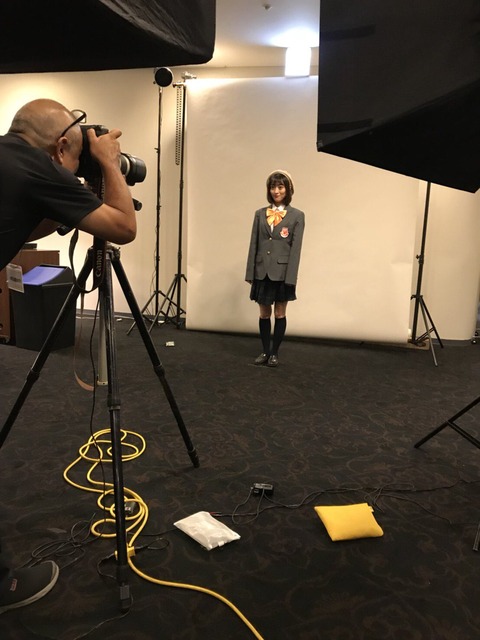 【吉本坂46】初期メンバーが決定!元NMB48の2人も合格【三秋里歩・高野祐衣】
