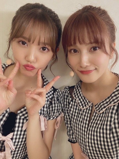 【AKB48】次期総監督は加藤玲奈さんが適任ではないだろうか?