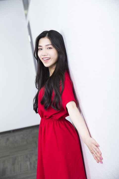 【AKB48】田野優花「人に見られる仕事だから見た目が変動しちゃいけない」