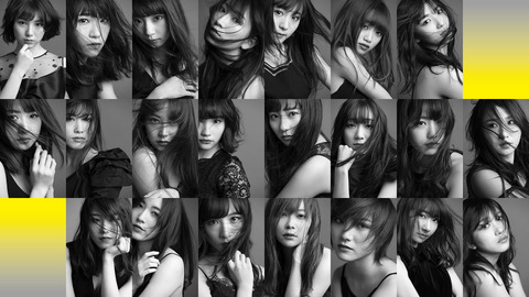 【AKB48】本店の新曲発売はどうなってるんだ?何で出せないんだ!(8)