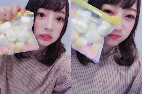 【NMB48】東由樹「Twitterのフォロワーさんが日に日に減ってる、、何故だーー?」