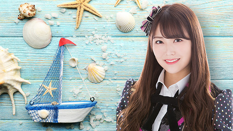 【朗報】NMB48白間美瑠が東京五輪新種目を紹介する