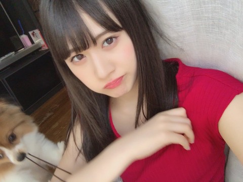 【悲報】かとみな、新幹線でヲタに粘着される【NGT48・加藤美南】