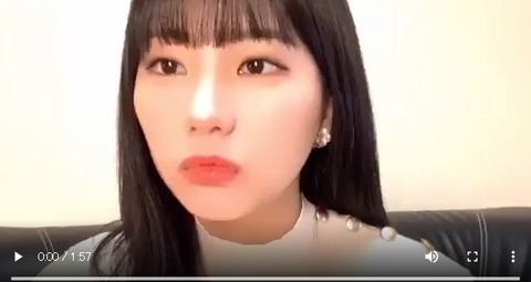 【HKT48】みくりんが粘着アンチにブチ切れ「事務所が対応してくれるようになったので冗談半分でやってると捕まりますよ」【田中美久】