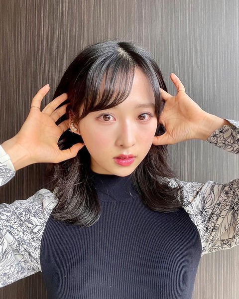 【定期】ゆいゆい爆乳お話し会【AKB48・小栗有以】