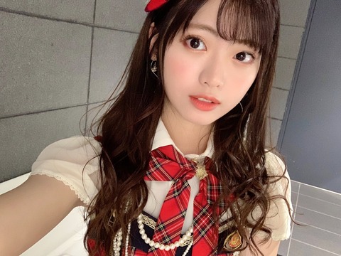 【AKB48】馬嘉伶「12月24日お昼12時頃にお知らせがあります」→結果・・・