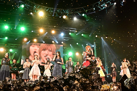 「AKB48グループ歌唱力No.1決定戦」第5回大会概要発表