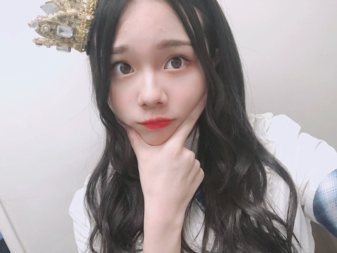 【SKE48】深井ねがいさんが説教おじさんに苦言「アイドルは裏で散々言われてるから。ファンの人に厳しいこと言われると『やめてっ!』ってなっちゃう」
