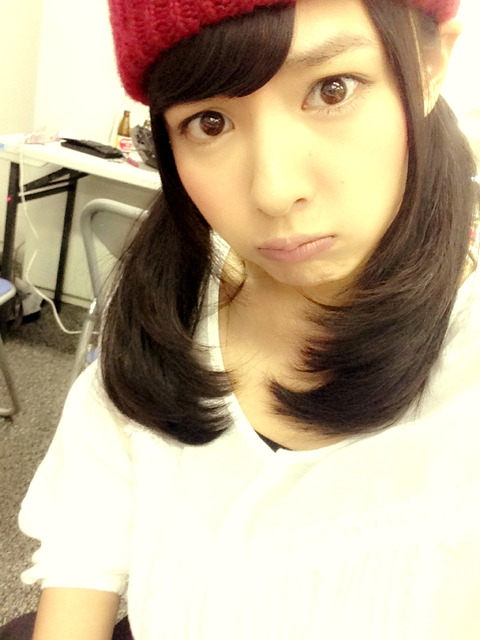 「噛みまくり」で山田菜々の人気が急加速