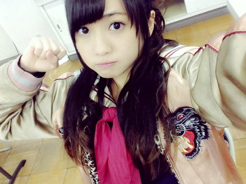 【AKB48】木崎ゆりあってかわいいのか?