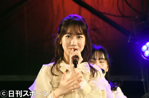 【AKB48】柏木由紀さん、AKBのコンサートで演出を担当！