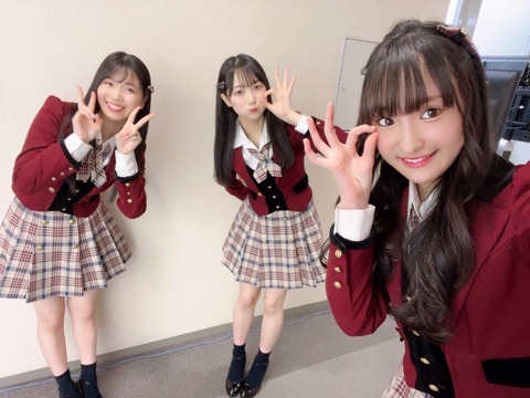 【Youtube】ひらかたパーク×NMB48 お料理大好き部 コラボメニュー大プレゼンSP