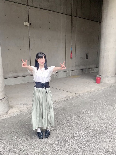 【AKB48】13期の北澤早紀さん、研究生になってみる【さきたん】