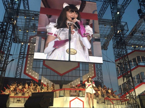 【AKB48G】総選挙後の卒業発表ラッシュは今年も来る?