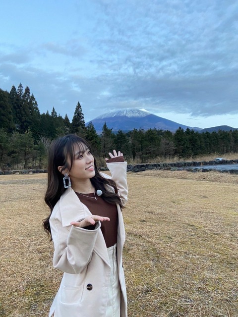 【朗報】TBSラヴィットに出てる矢吹奈子ちゃんが可愛すぎる件【HKT48】