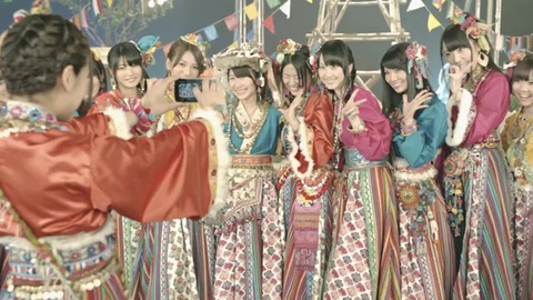 【AKB48G】最近加入したメンバーってGoogle+はやらせて貰えないの?