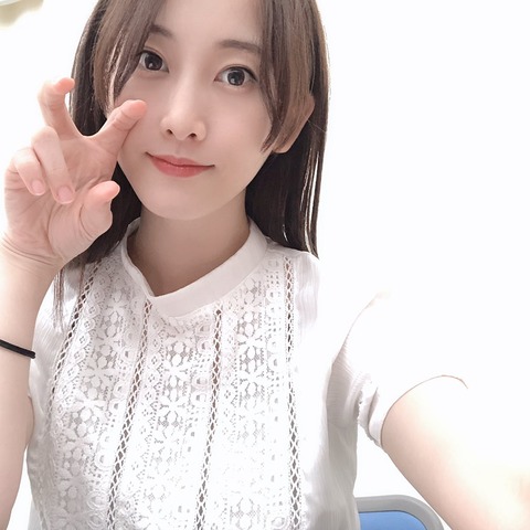【朗報】松井玲奈さん、フジテレビ月9ドラマに再登板!10月スタートの「シャーロック」に出演決定!