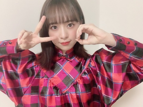 【AKB48】倉野尾成美バースデーイベントで起こりそうなこと