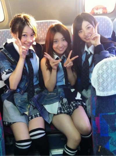 【AKB48】武藤十夢や島田晴香の「優子さん」から感じる打算が、なぜ高橋朱里の「川栄さん」「横山さん」からは一切感じられないのか?