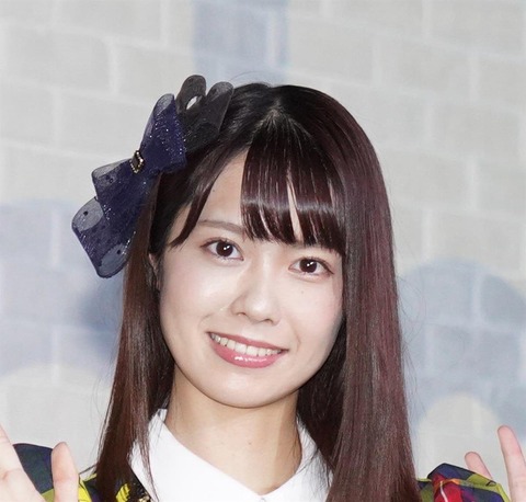 【AKB48】小田えりな生誕祭で起こりそうなこと【6/14】